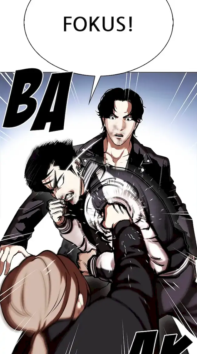 Lookism Bab 331 halaman 66