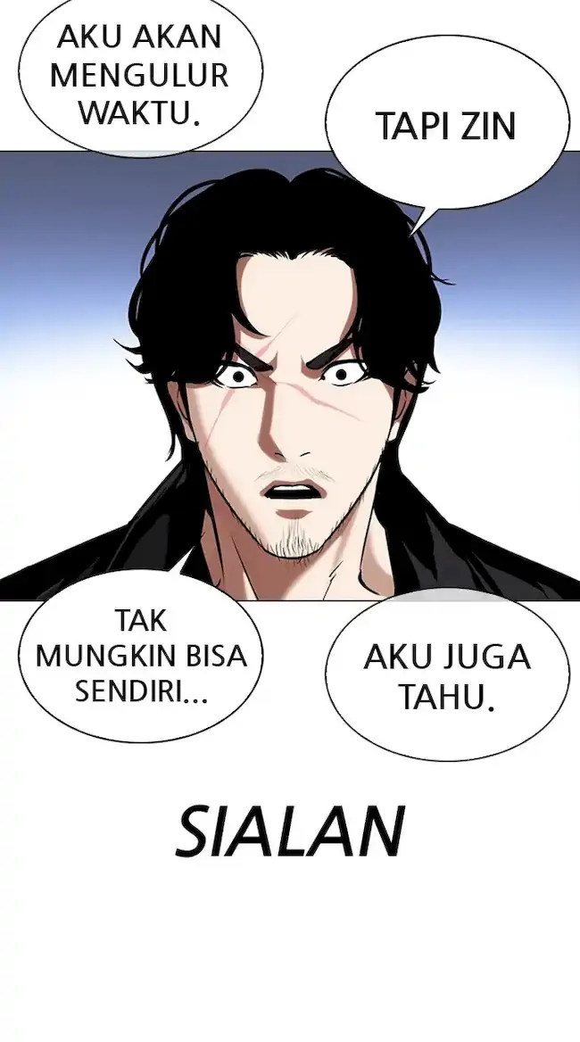 Lookism Bab 331 halaman 70
