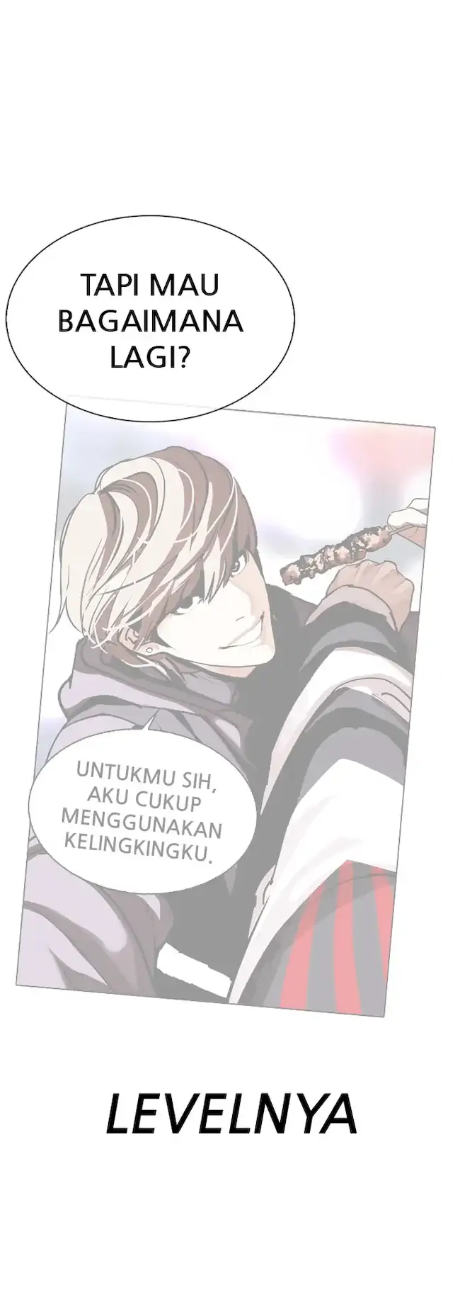 Lookism Bab 331 halaman 71