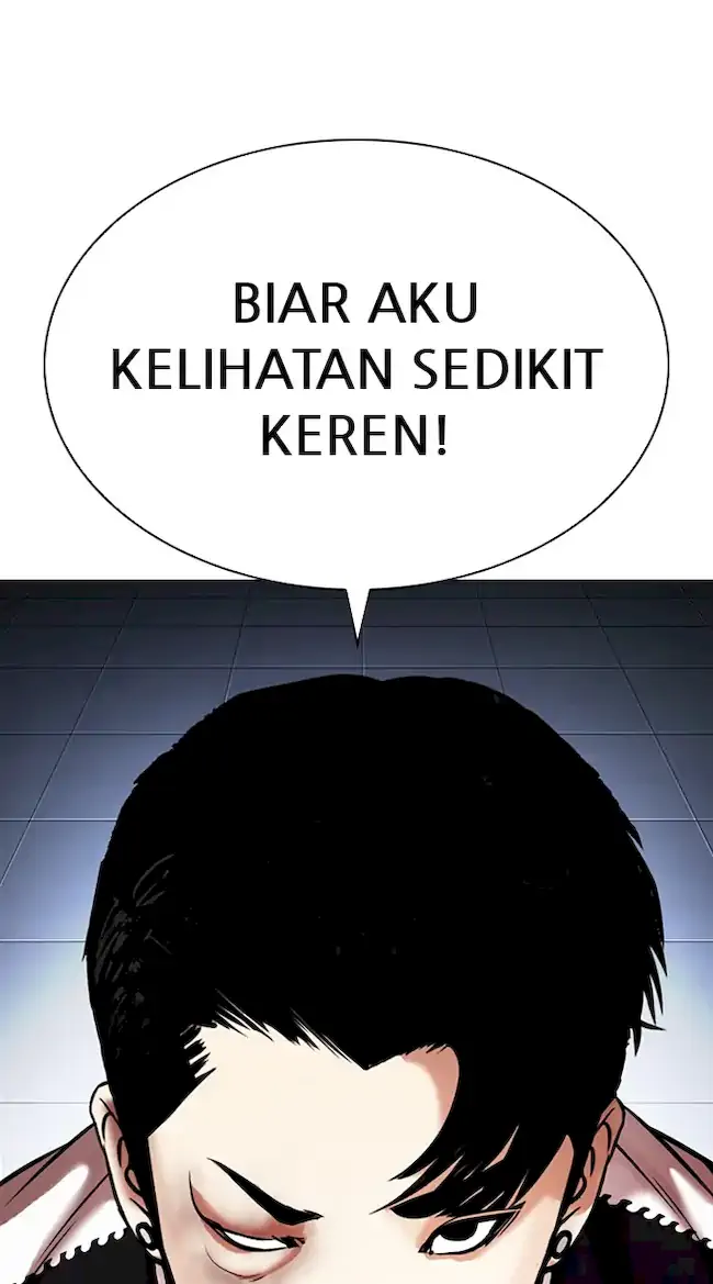 Lookism Bab 331 halaman 75