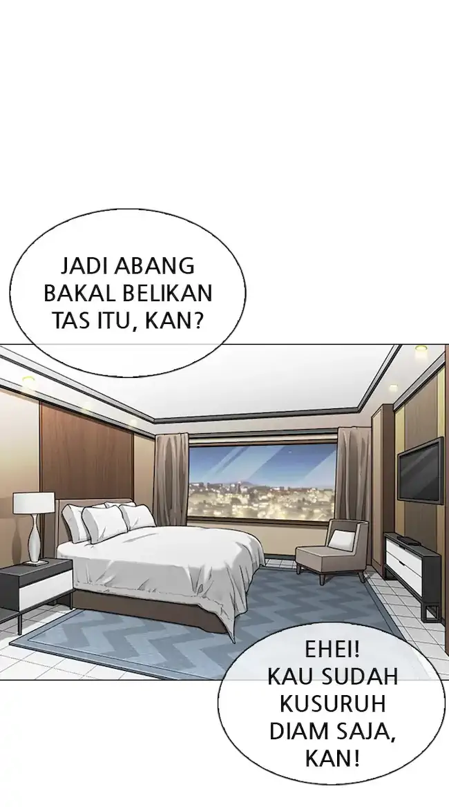 Lookism Bab 331 halaman 77