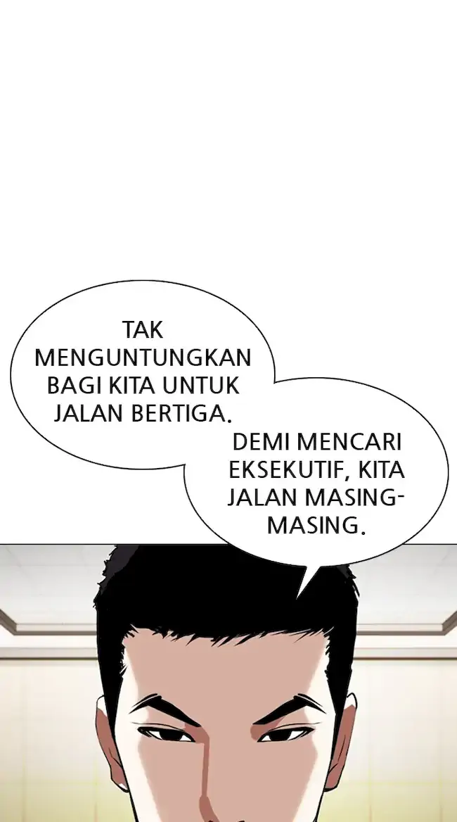 Lookism Bab 331 halaman 89