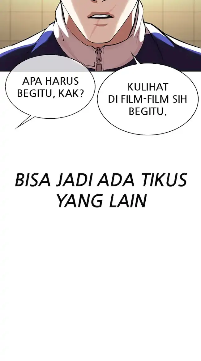 Lookism Bab 331 halaman 90