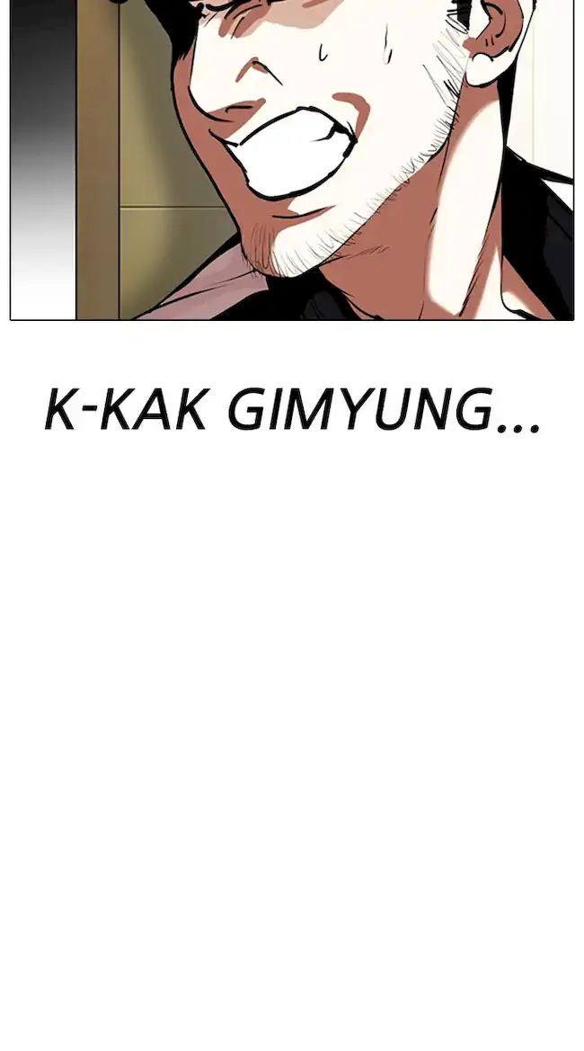 Lookism Bab 331 halaman 93