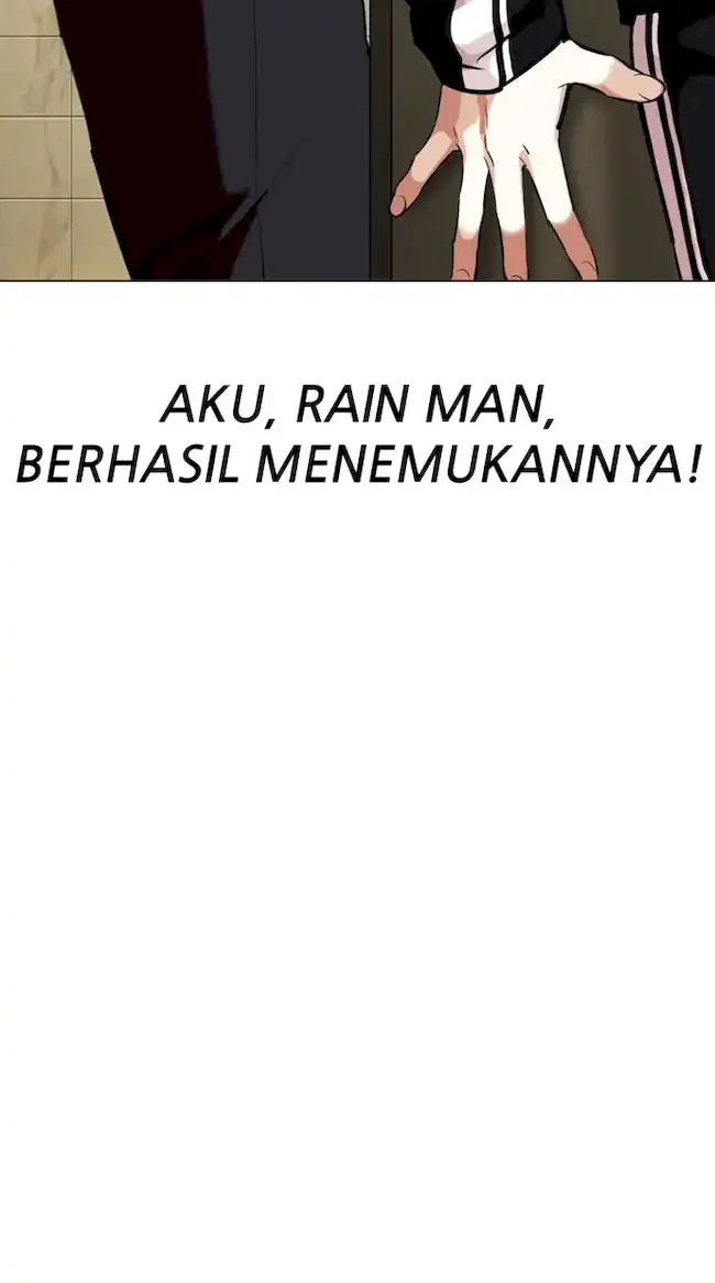Lookism Bab 331 halaman 95