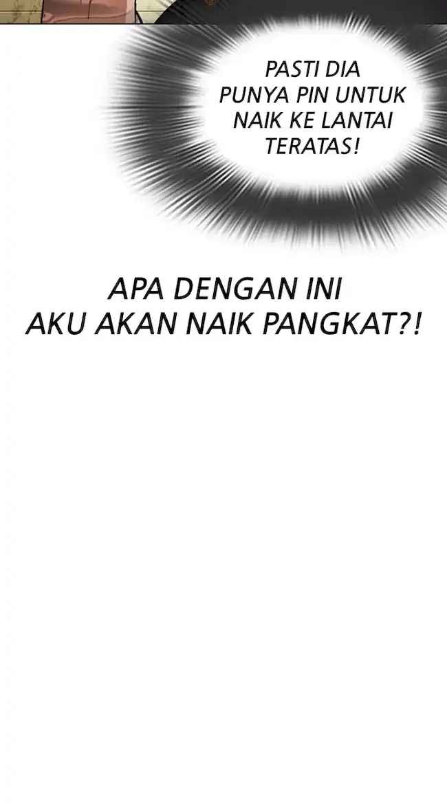 Lookism Bab 331 halaman 97