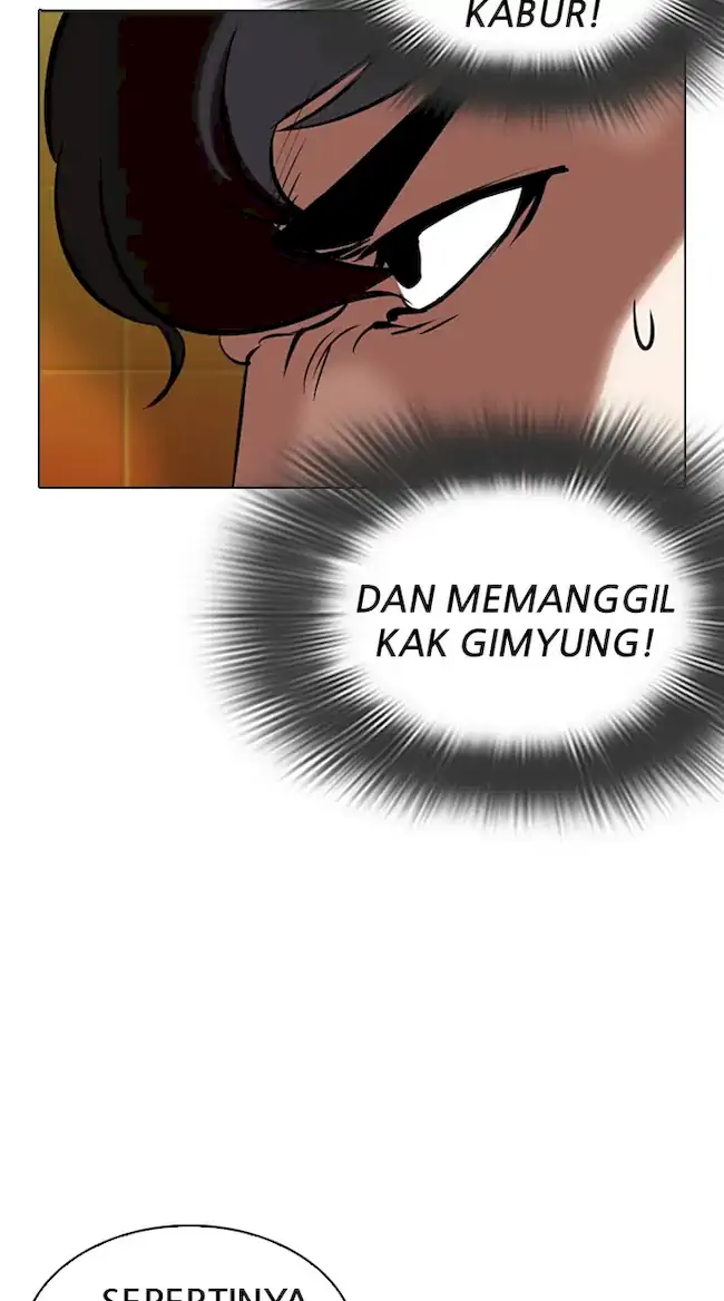 Lookism Bab 331 halaman 100