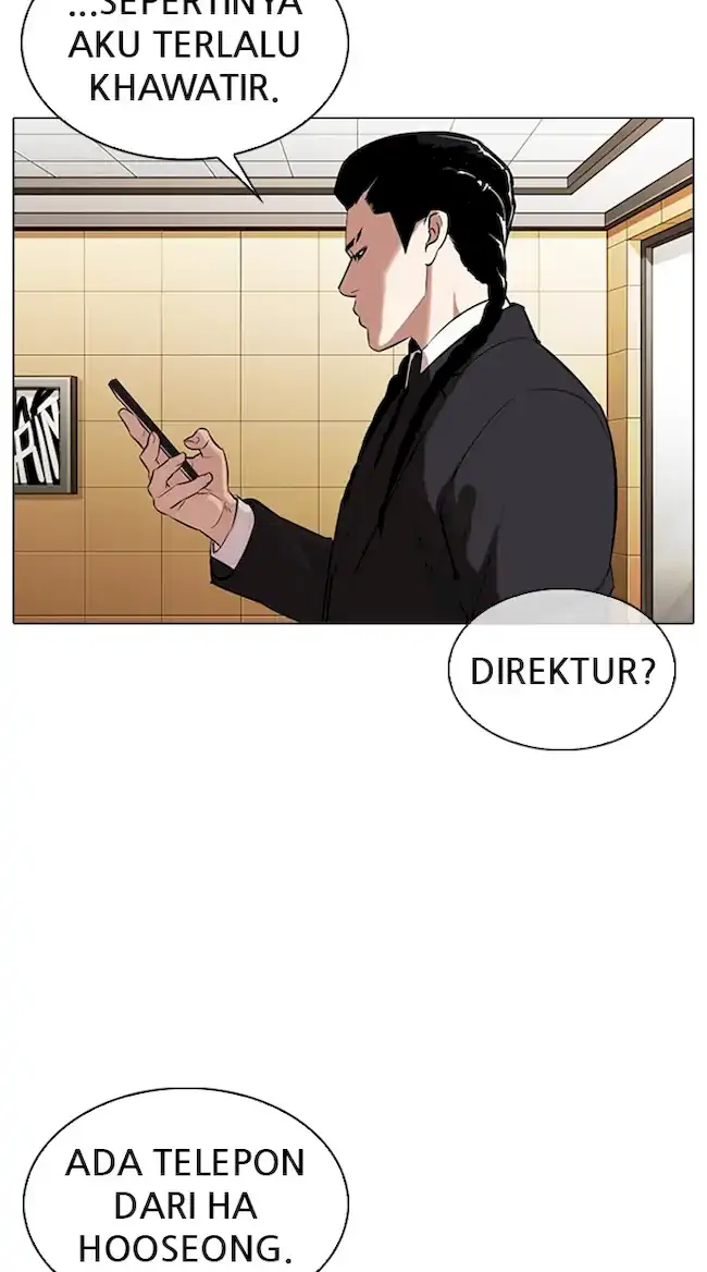 Lookism Bab 331 halaman 101
