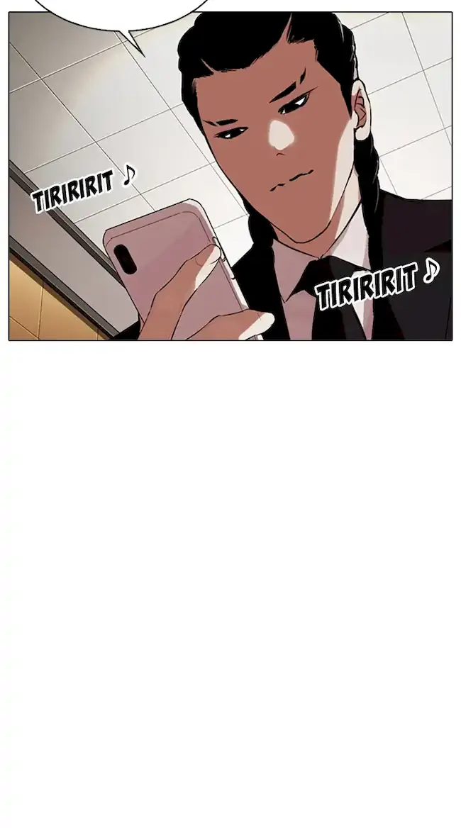 Lookism Bab 331 halaman 102