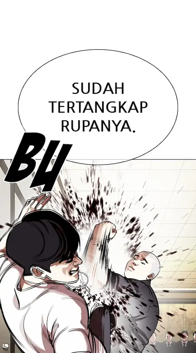 Lookism Bab 331 halaman 103