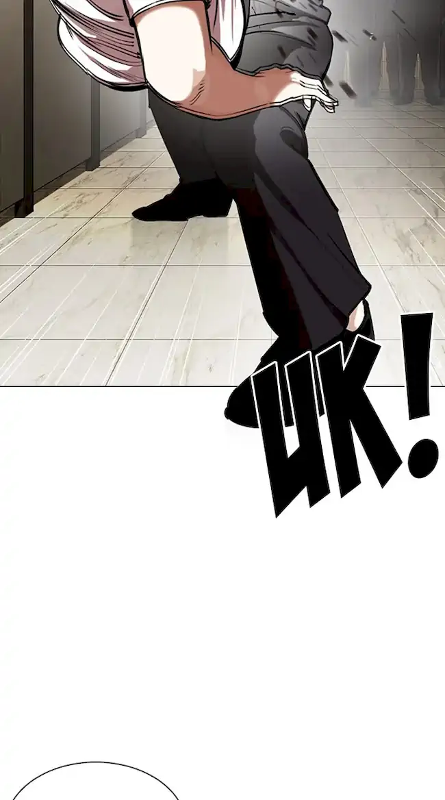 Lookism Bab 331 halaman 104