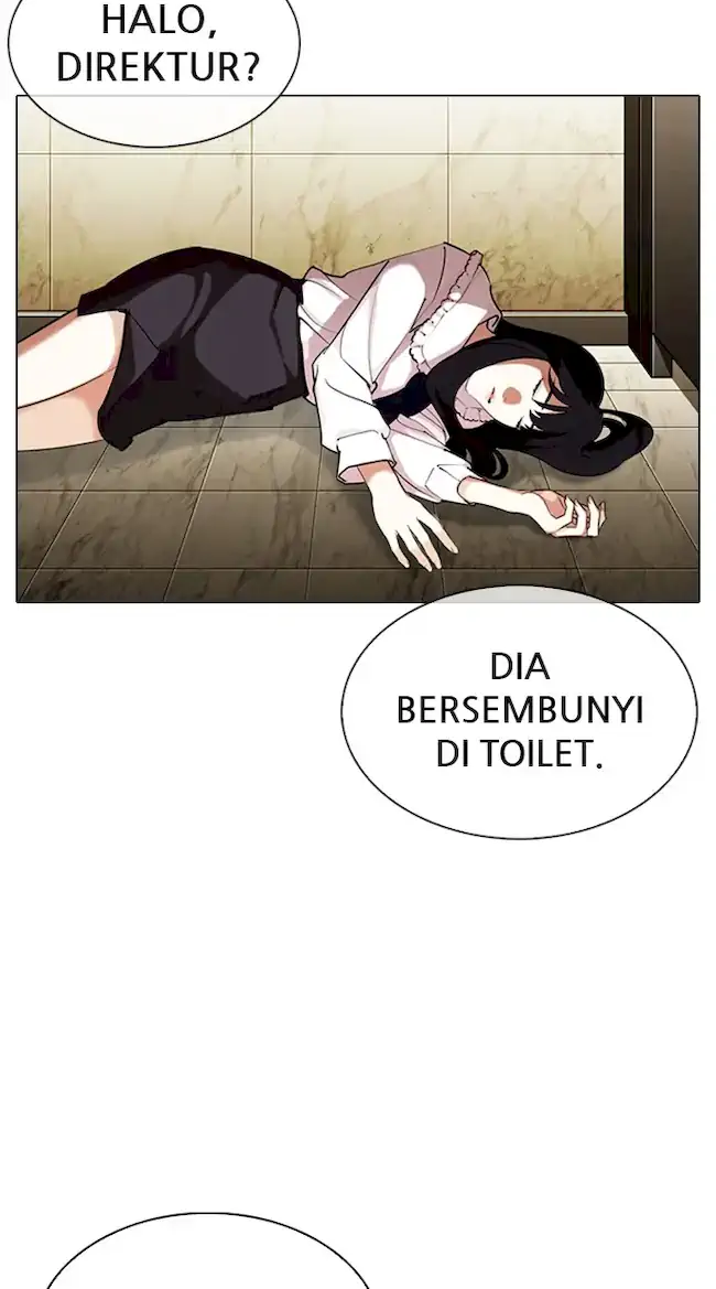 Lookism Bab 331 halaman 105
