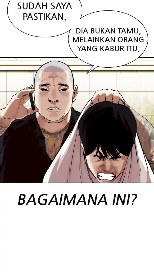 Lookism Bab 331 halaman 106