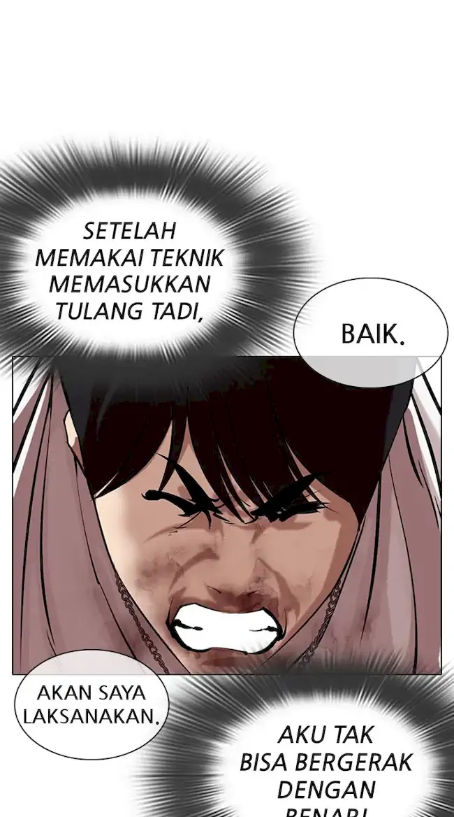 Lookism Bab 331 halaman 107