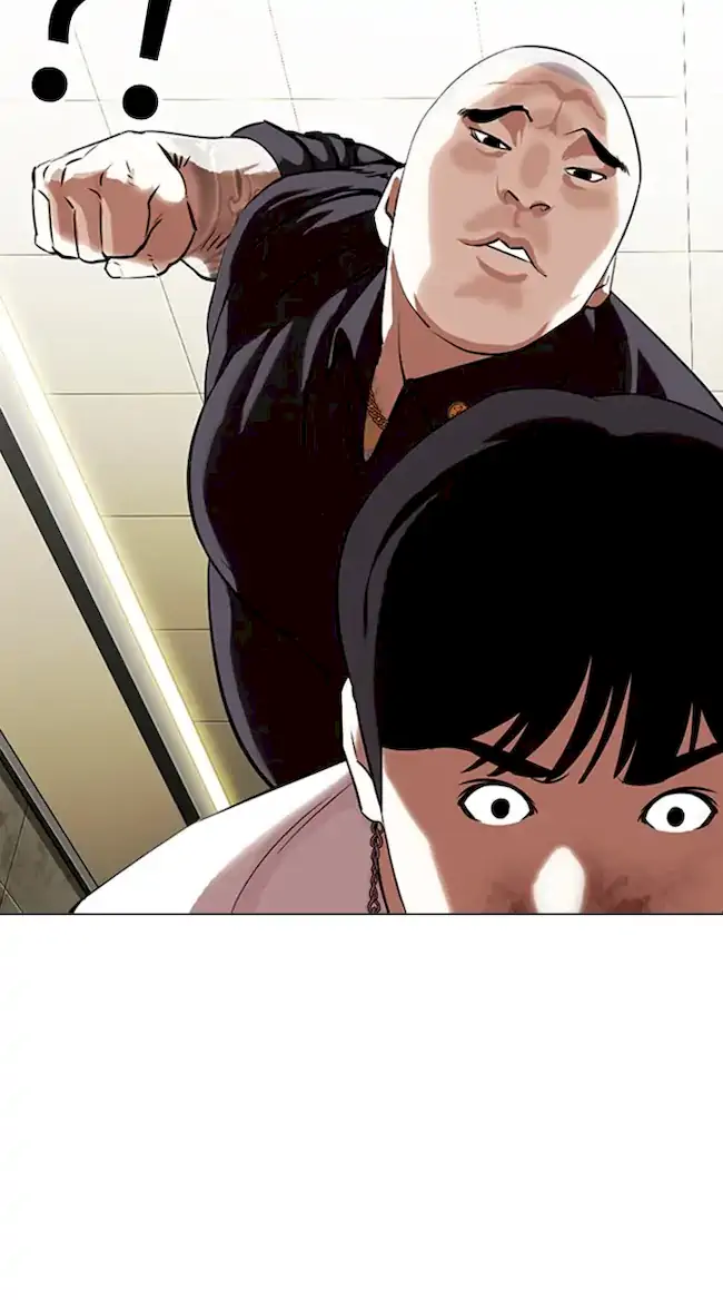 Lookism Bab 331 halaman 109