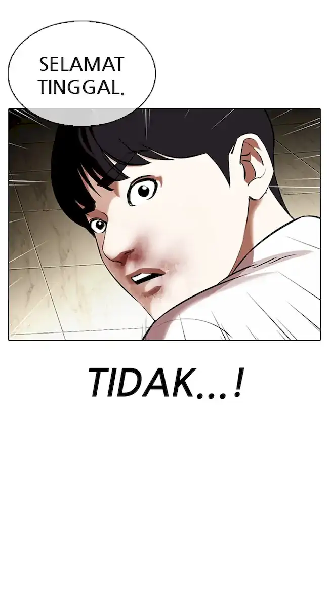 Lookism Bab 331 halaman 110