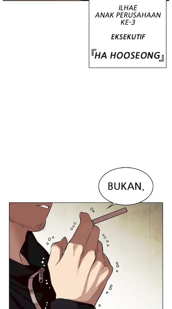 Lookism Bab 331 halaman 114