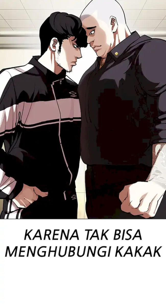 Lookism Bab 331 halaman 119