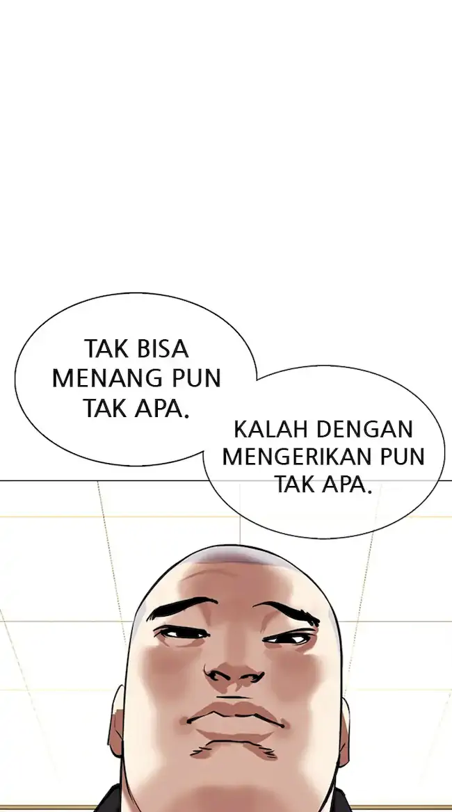 Lookism Bab 331 halaman 120