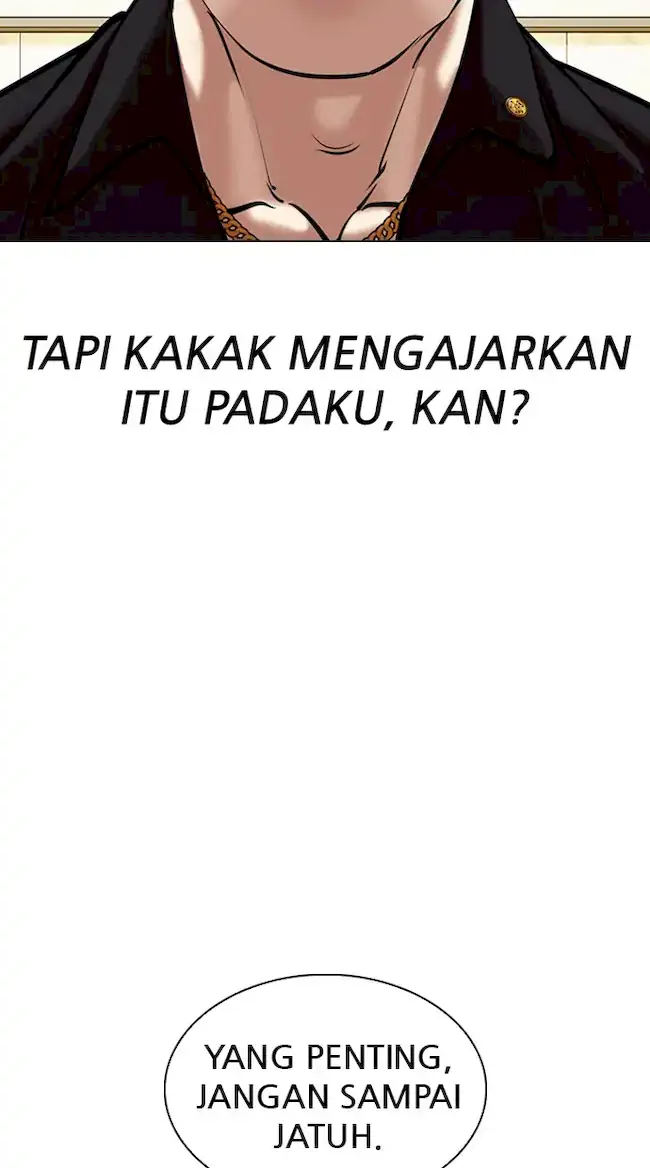 Lookism Bab 331 halaman 121