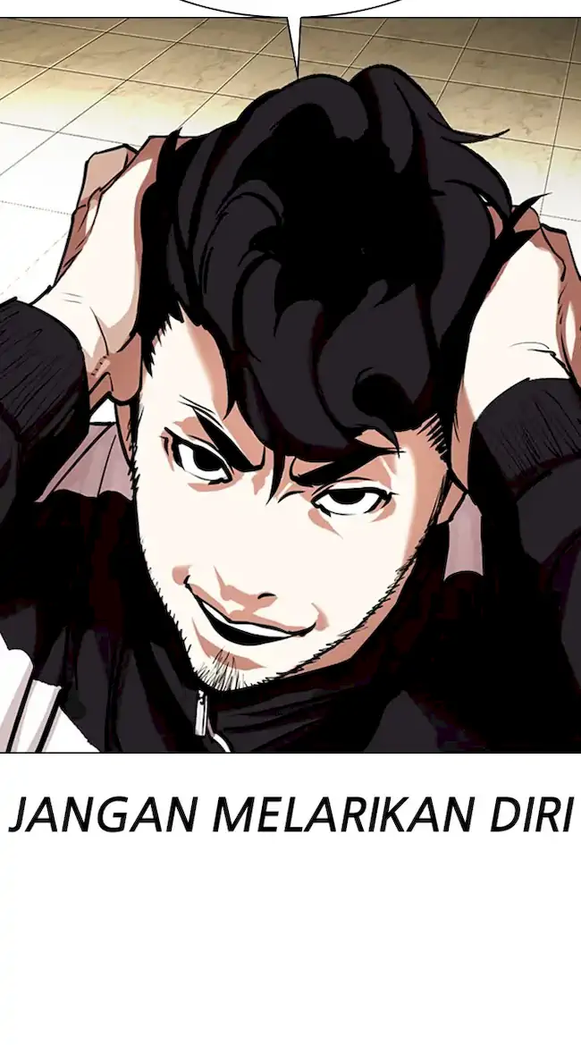 Lookism Bab 331 halaman 123