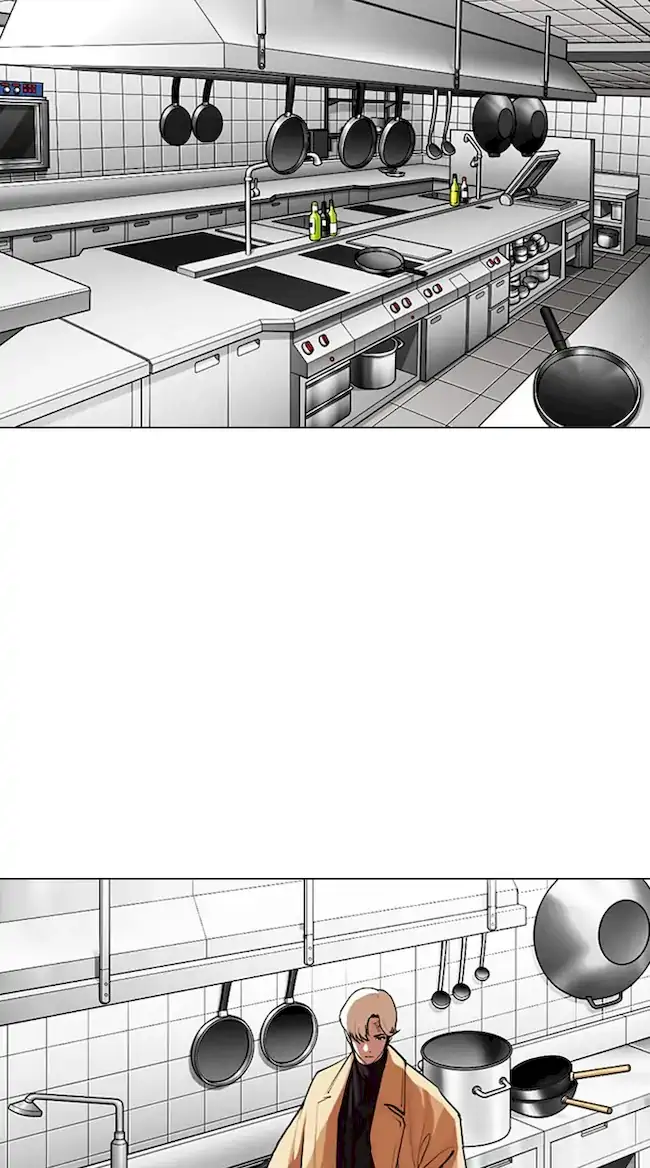Lookism Bab 331 halaman 125