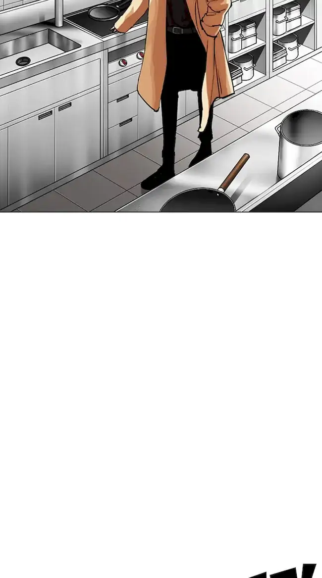 Lookism Bab 331 halaman 126