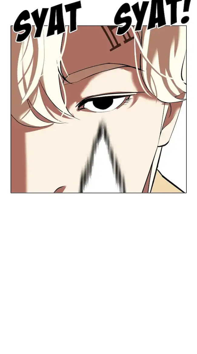 Lookism Bab 331 halaman 127