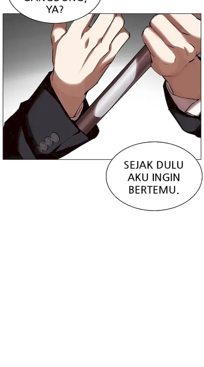Lookism Bab 331 halaman 130