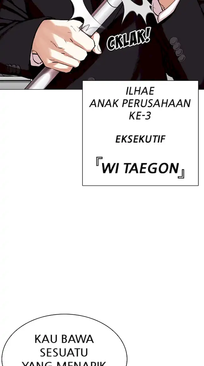 Lookism Bab 331 halaman 132