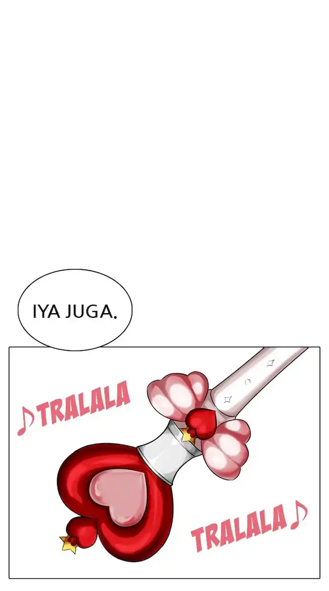 Lookism Bab 331 halaman 134