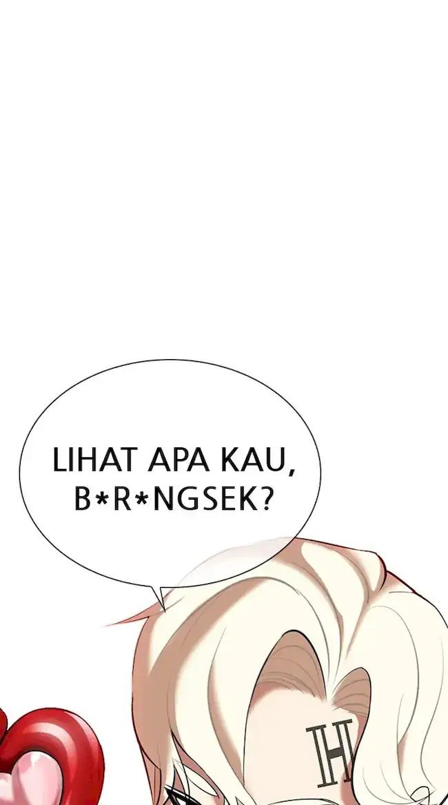 Lookism Bab 331 halaman 138