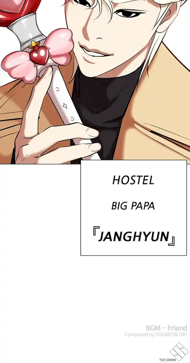 Lookism Bab 331 halaman 139