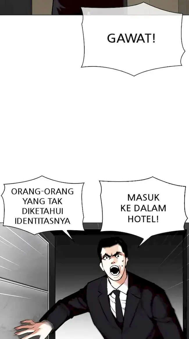 Lookism Bab 332 halaman 2