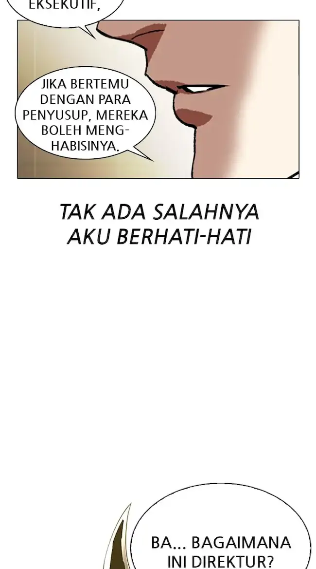Lookism Bab 332 halaman 9