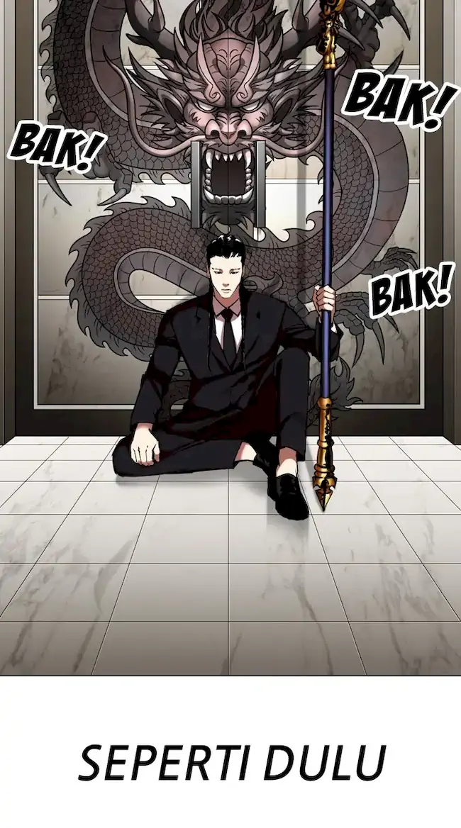 Lookism Bab 332 halaman 15