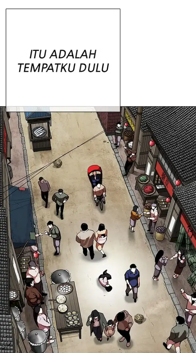 Lookism Bab 332 halaman 21