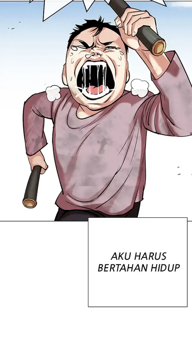 Lookism Bab 332 halaman 29
