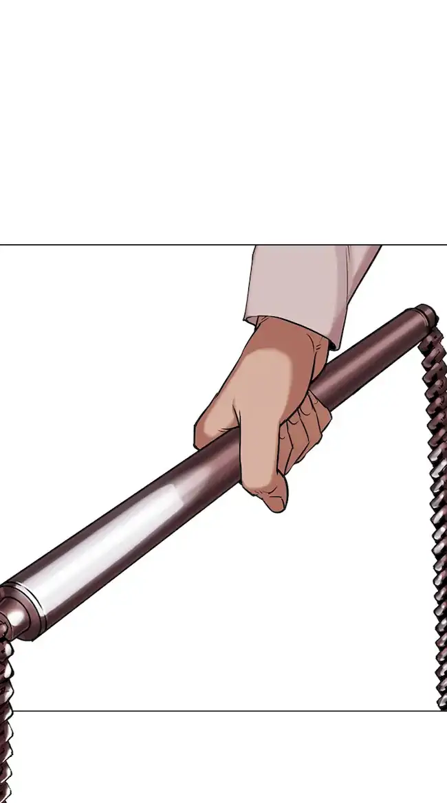 Lookism Bab 332 halaman 31