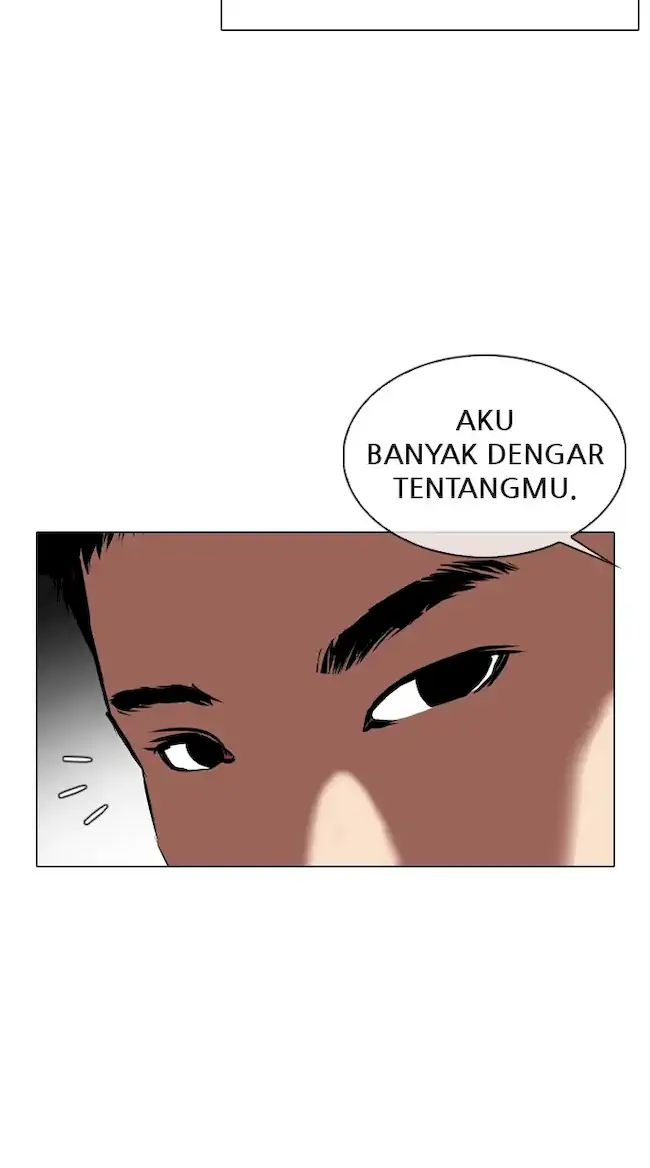 Lookism Bab 332 halaman 34