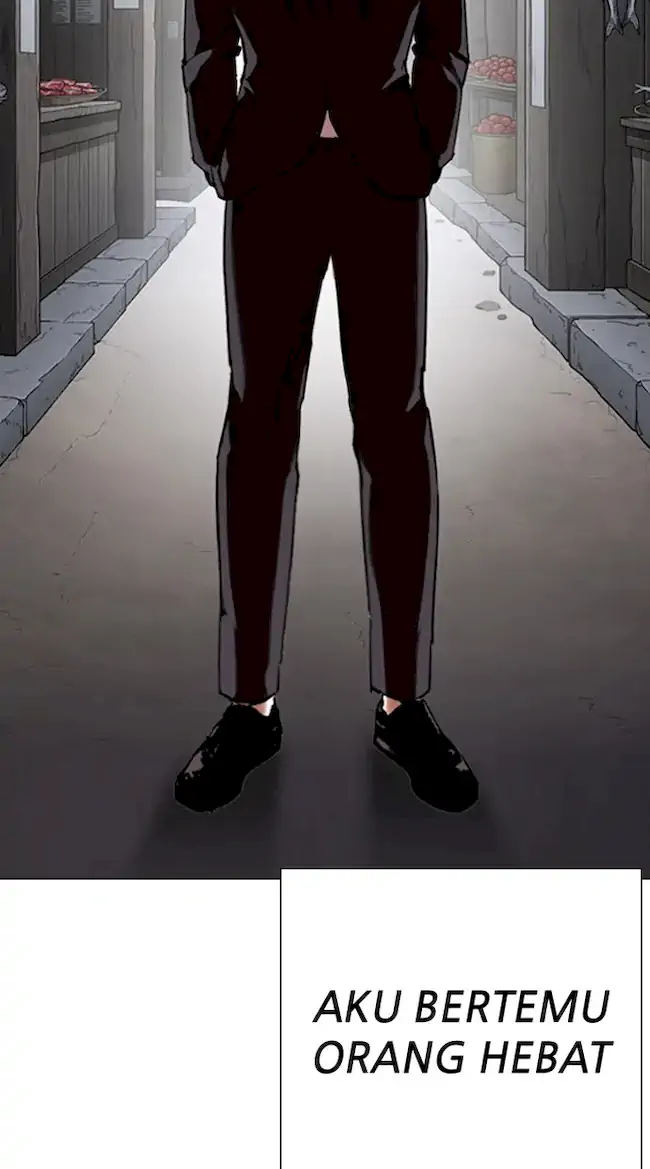 Lookism Bab 332 halaman 36