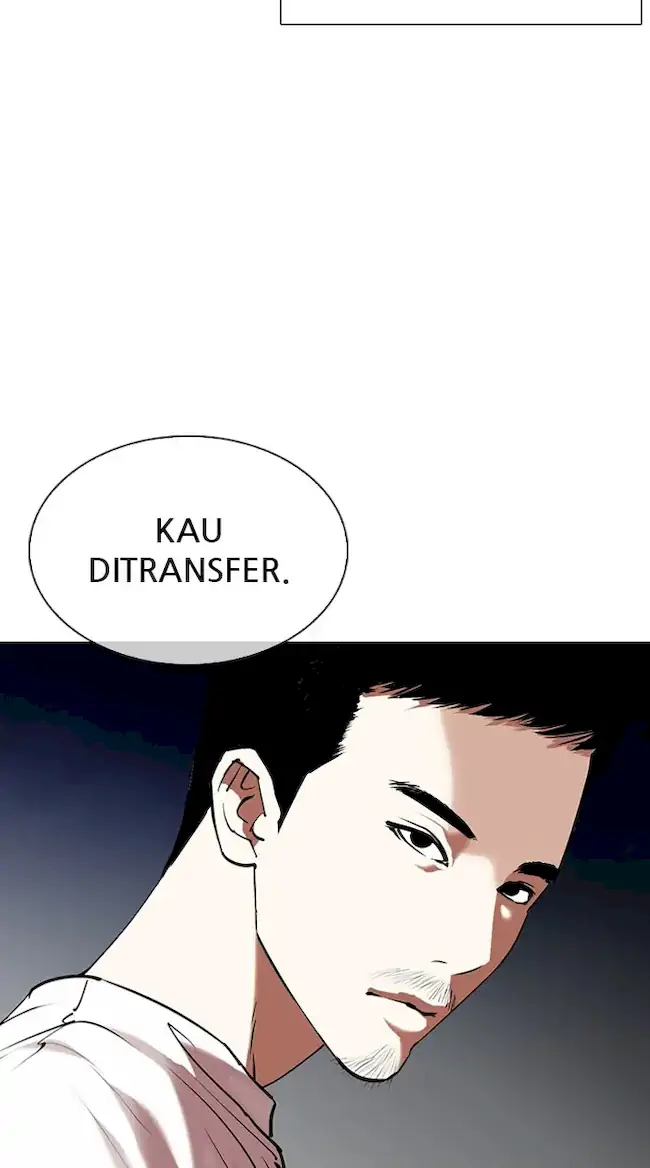 Lookism Bab 332 halaman 37