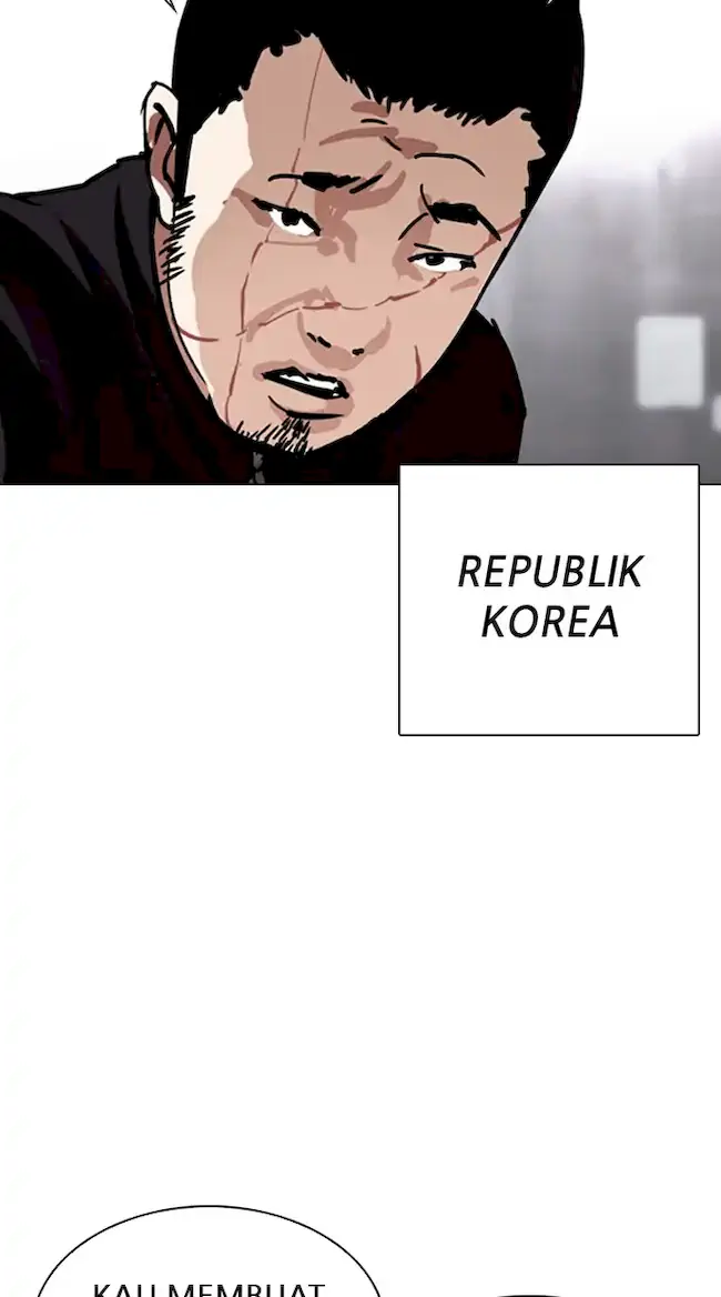 Lookism Bab 332 halaman 40