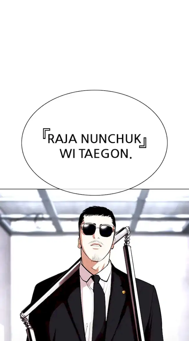 Lookism Bab 332 halaman 42