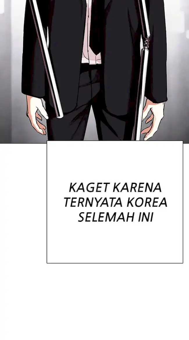 Lookism Bab 332 halaman 43
