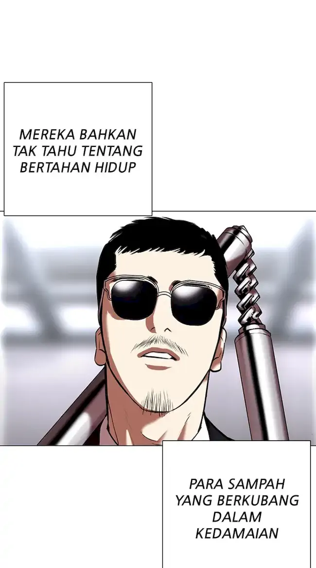 Lookism Bab 332 halaman 44