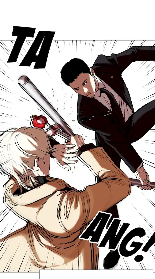 Lookism Bab 332 halaman 47