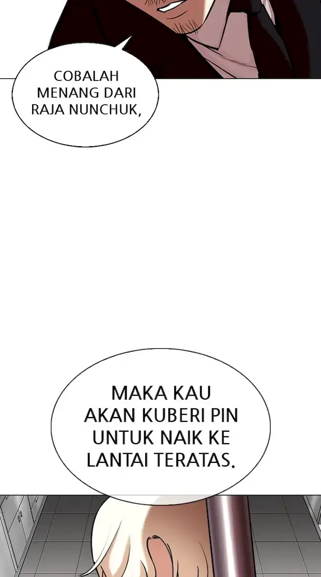 Lookism Bab 332 halaman 49
