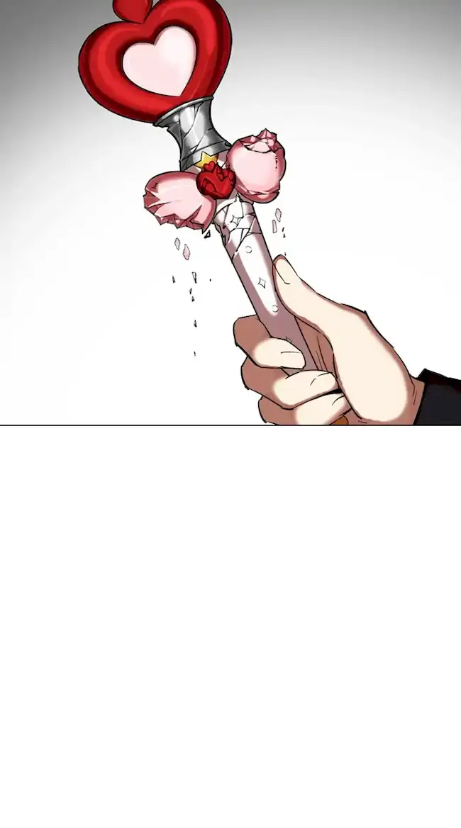 Lookism Bab 332 halaman 53