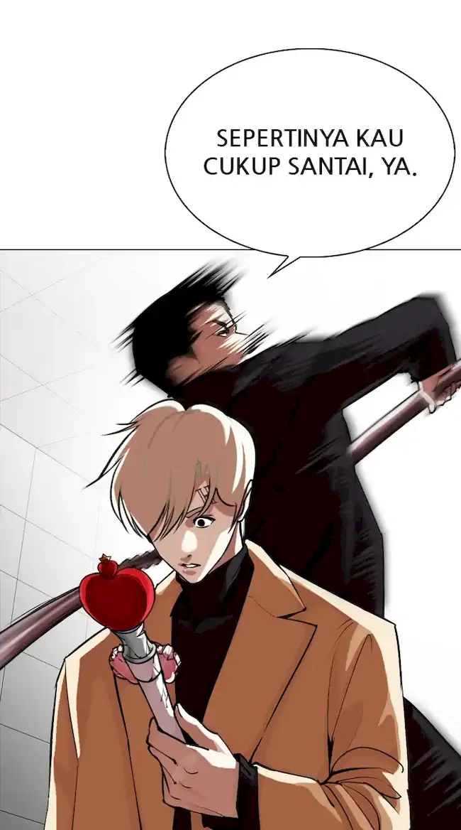Lookism Bab 332 halaman 54